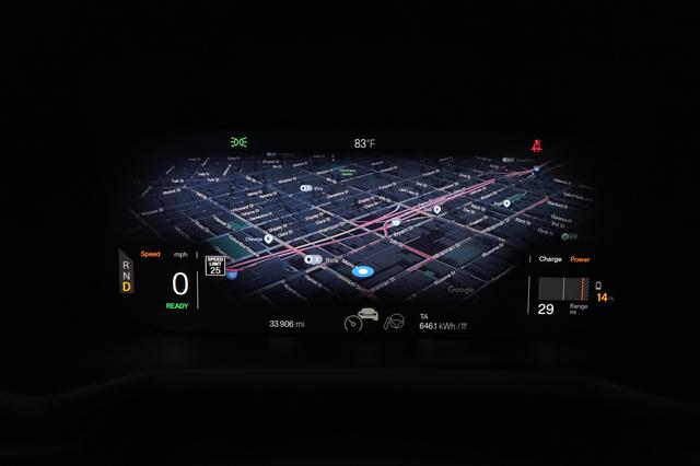 2022 Polestar 2 — photo 5 of 23