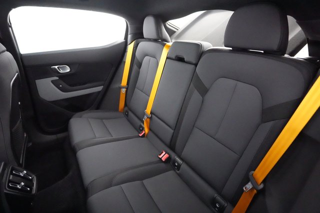 2022 Polestar 2 — photo 19 of 23