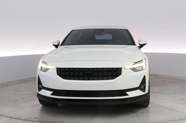 2022 Polestar 2 — photo 9 of 23