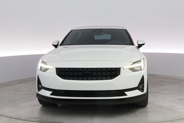 2022 Polestar 2 — photo 9 of 23