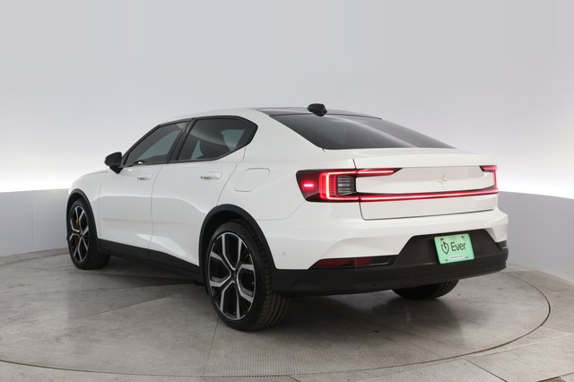 2022 Polestar 2 — photo 13 of 23