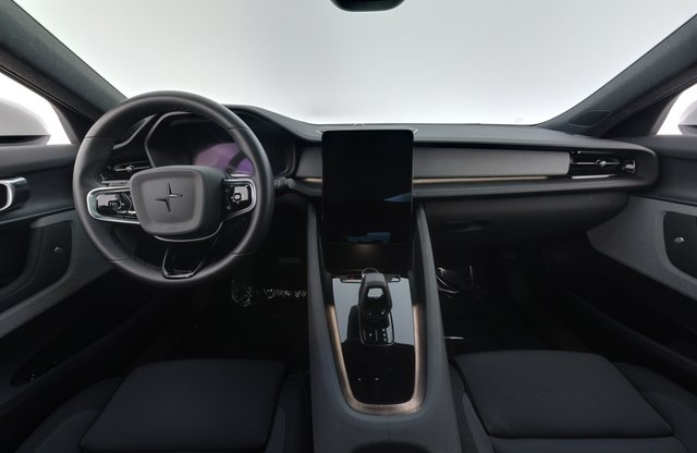 2022 Polestar 2 — photo 20 of 23