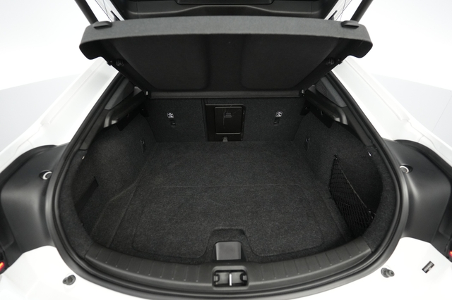 2022 Polestar 2