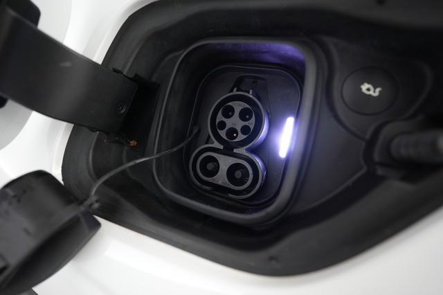 2022 Polestar 2 — photo 8 of 23