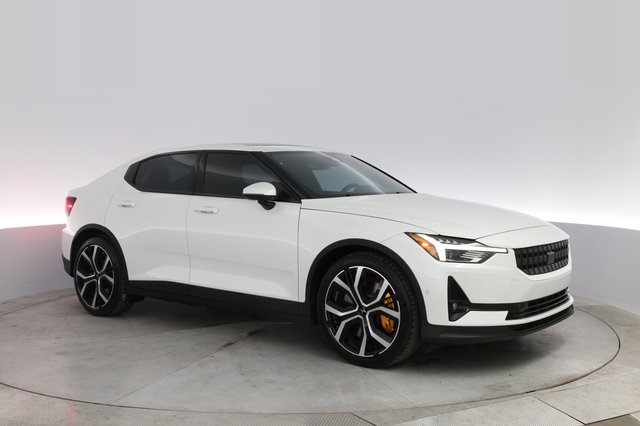 2022 Polestar 2 — photo 11 of 23