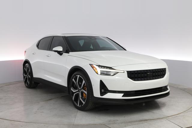 2022 Polestar 2 — photo 10 of 23