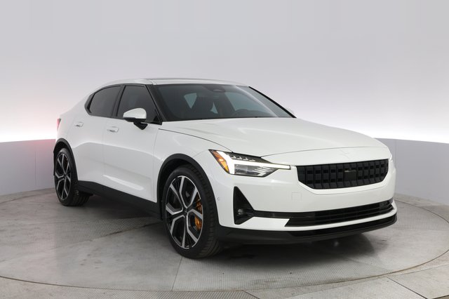 2022 Polestar 2 — photo 10 of 23