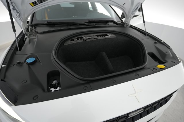 2022 Polestar 2 — photo 22 of 23