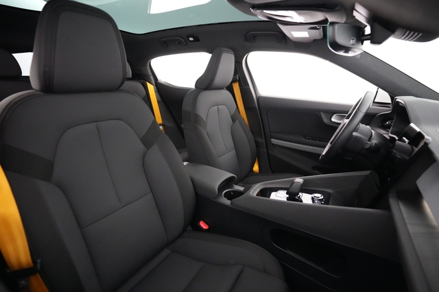 2022 Polestar 2
