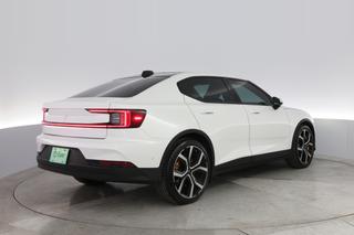 2022 Polestar 2 — photo 2 of 23
