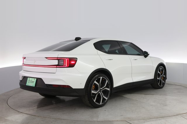2022 Polestar 2 — photo 2 of 23