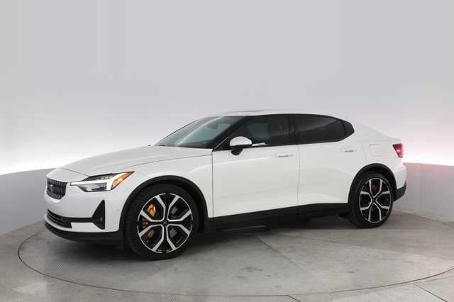 2022 Polestar 2 — photo 14 of 23