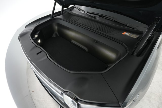 2022 Rivian R1S — photo 21 of 22
