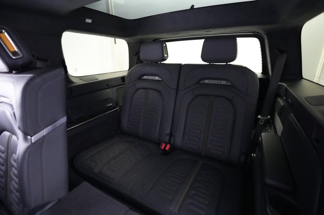 2022 Rivian R1S — photo 20 of 22