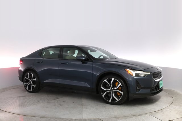 2022 Polestar 2 — photo 11 of 22