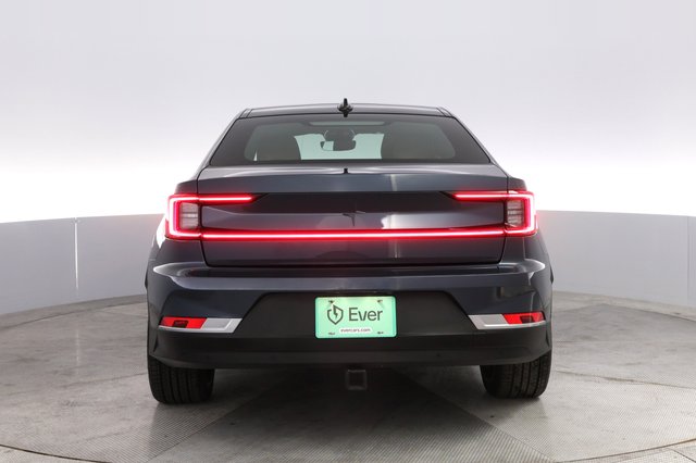 2022 Polestar 2 — photo 12 of 22