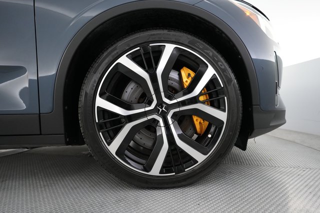 2022 Polestar 2 — photo 7 of 22