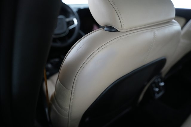 2022 Polestar 2 — photo 21 of 22