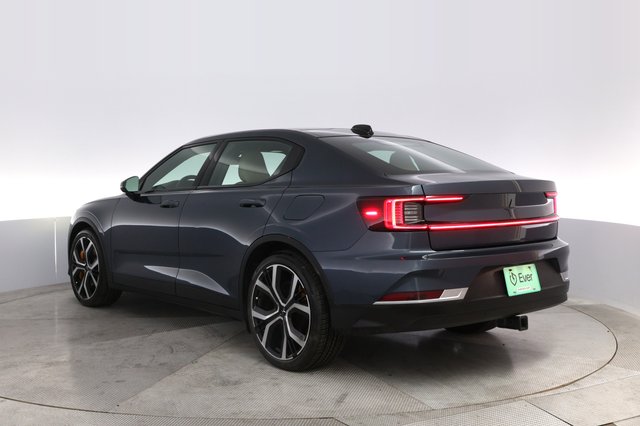 2022 Polestar 2 — photo 13 of 22