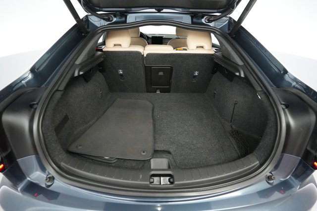 2022 Polestar 2 — photo 6 of 22