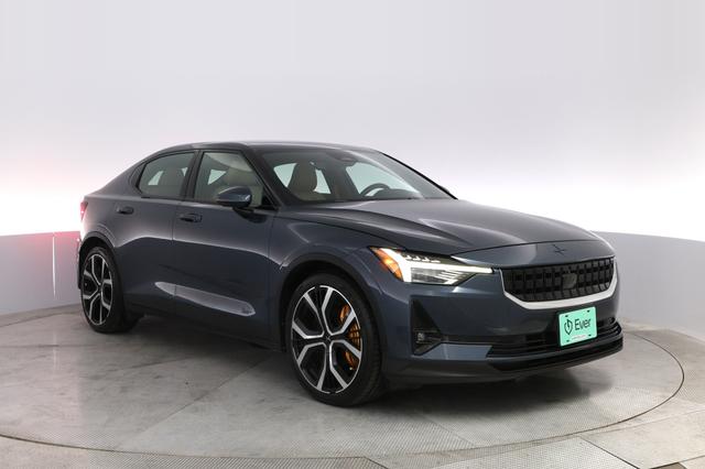 2022 Polestar 2 — photo 10 of 22