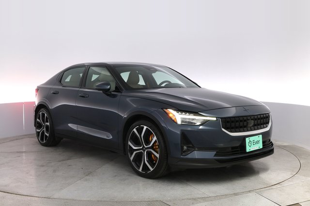 2022 Polestar 2 — photo 10 of 22