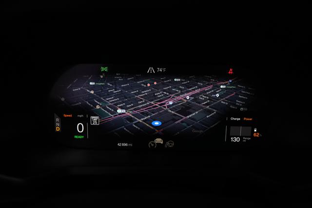 2022 Polestar 2 — photo 5 of 22