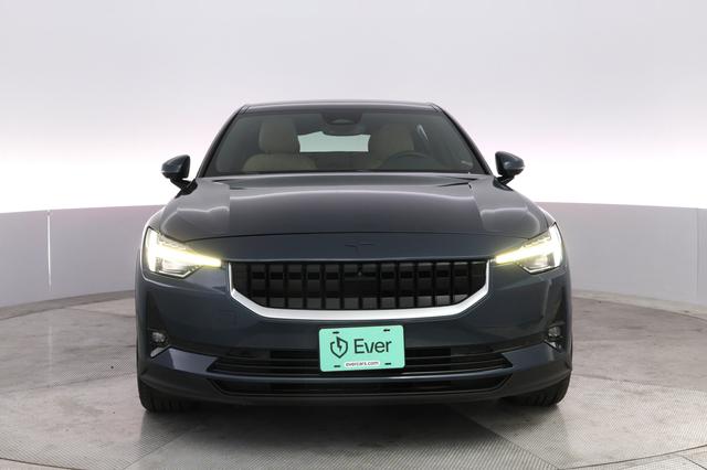 2022 Polestar 2 — photo 9 of 22