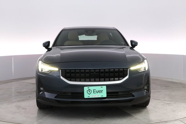 2022 Polestar 2 — photo 9 of 22