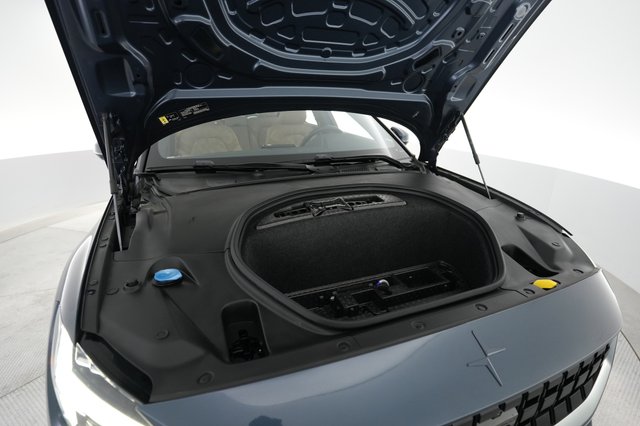 2022 Polestar 2 — photo 20 of 22