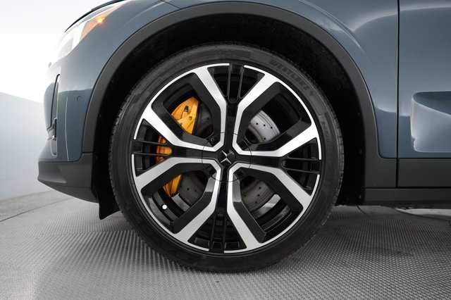 2022 Polestar 2 — photo 15 of 22