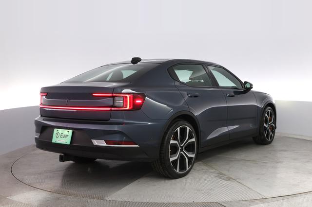 2022 Polestar 2 — photo 2 of 22