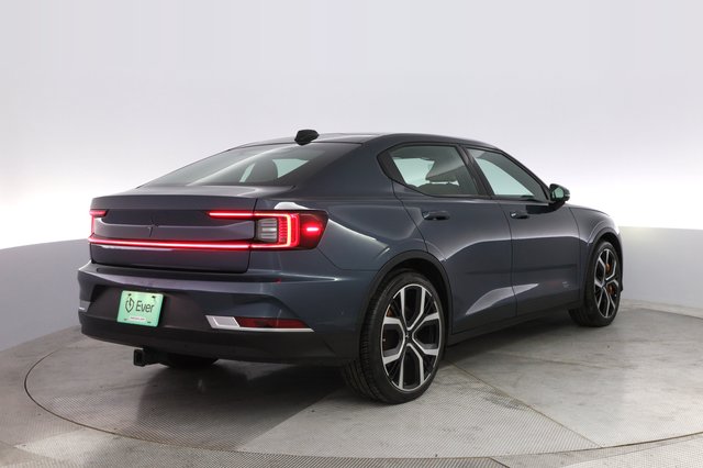 2022 Polestar 2 — photo 2 of 22
