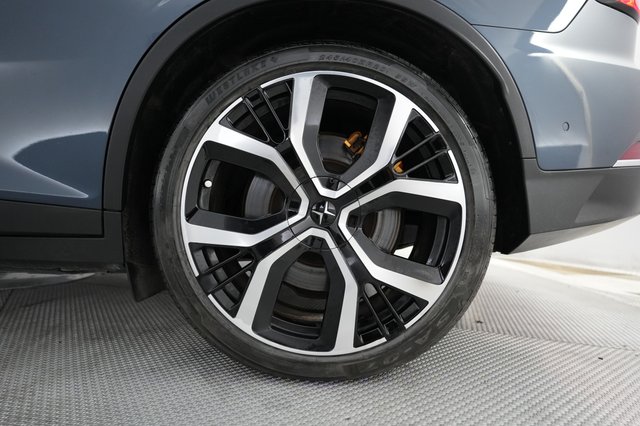 2022 Polestar 2 — photo 16 of 22