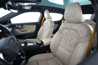 2022 Polestar 2 — photo 3 of 22