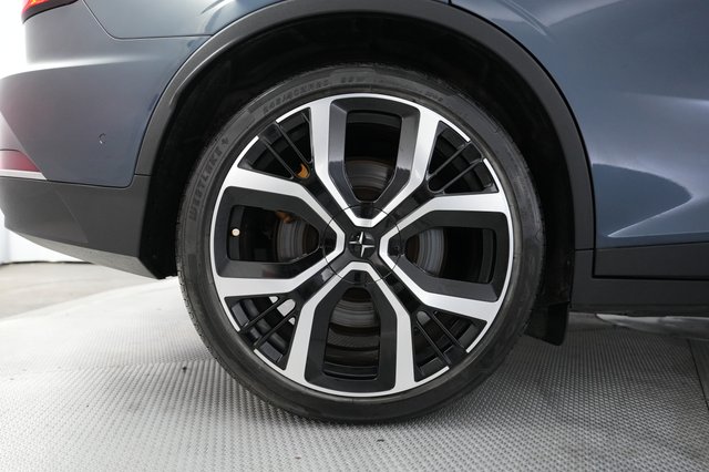 2022 Polestar 2 — photo 17 of 22