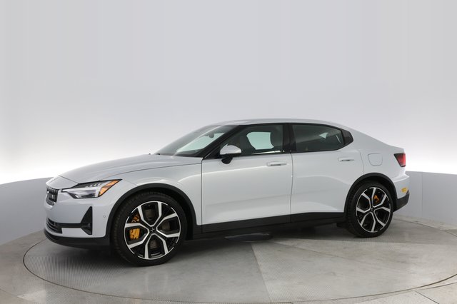 2023 Polestar 2 — photo 14 of 29