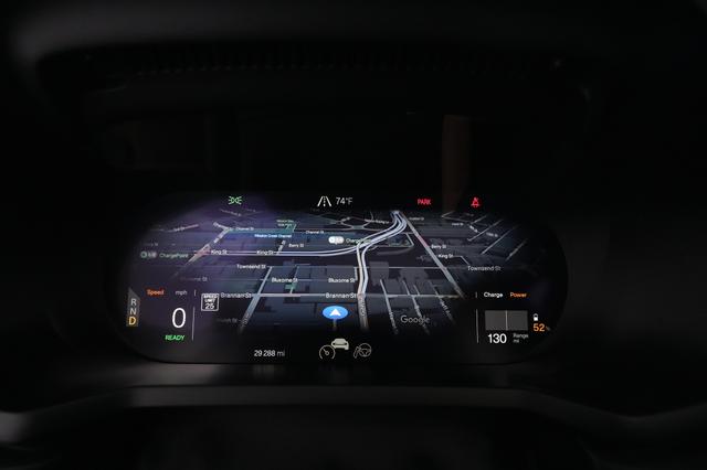2023 Polestar 2 — photo 5 of 29