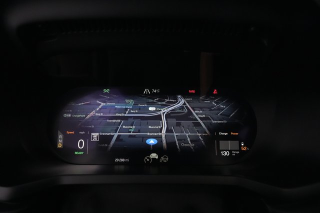 2023 Polestar 2 — photo 5 of 29