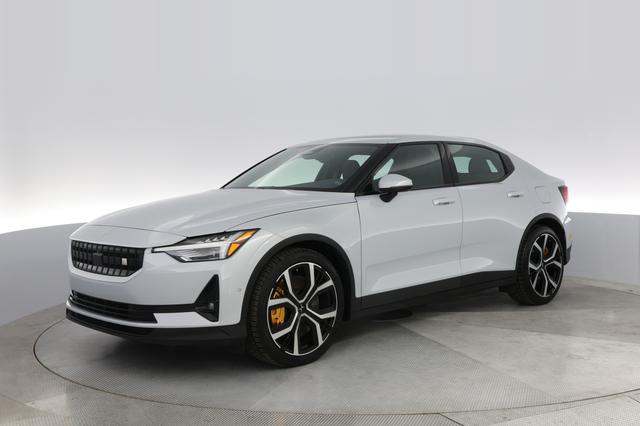 2023 Polestar 2 — VIN YSMET3KA1PL111772