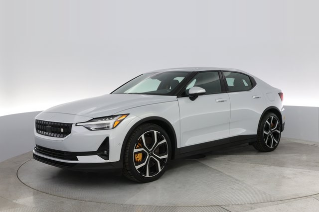 2023 Polestar 2 — VIN YSMET3KA1PL111772