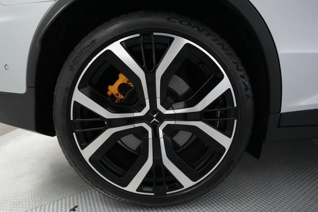 2023 Polestar 2 — photo 7 of 29