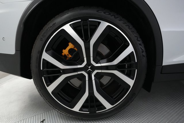 2023 Polestar 2 — photo 7 of 29