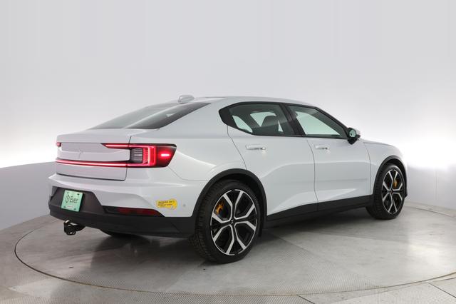 2023 Polestar 2 — photo 2 of 29