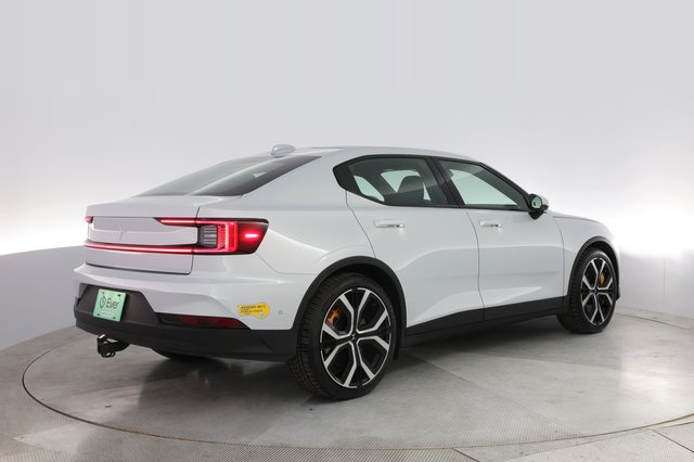 2023 Polestar 2 — photo 2 of 29