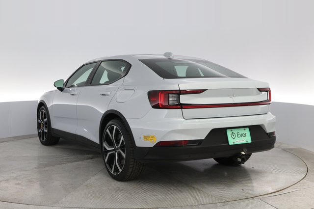 2023 Polestar 2 — photo 13 of 29