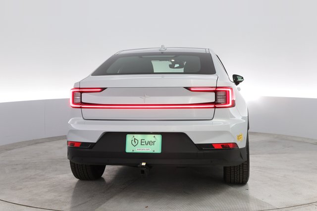 2023 Polestar 2 — photo 12 of 29