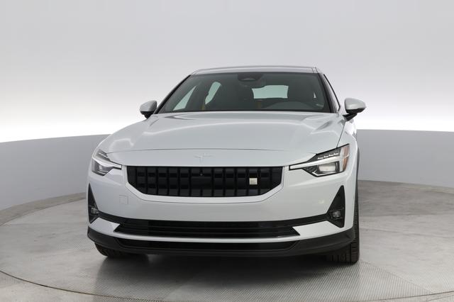 2023 Polestar 2 — photo 9 of 29