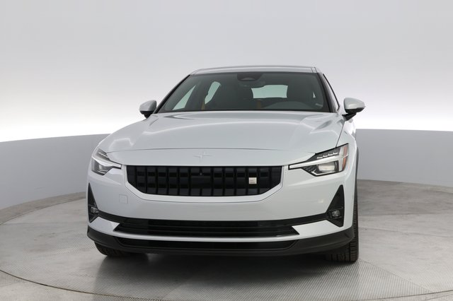 2023 Polestar 2 — photo 9 of 29