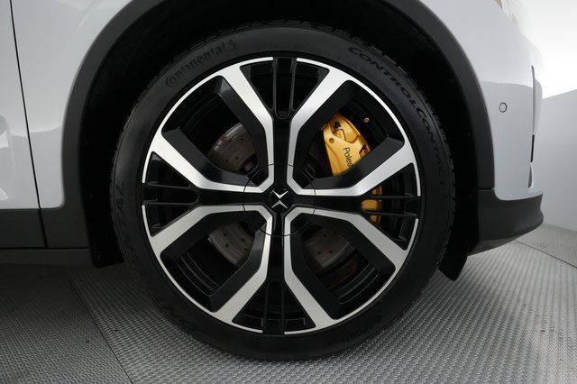 2023 Polestar 2 — photo 17 of 29